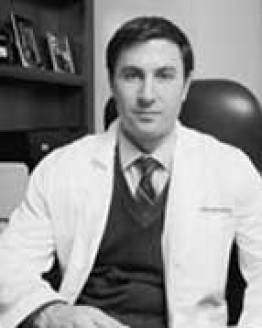 Photo of Dr. Ilan S. Weisberg, MD