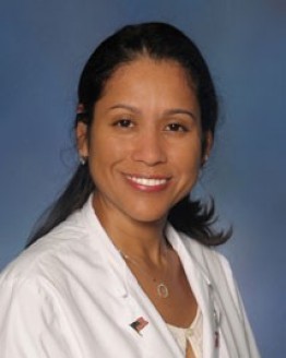Photo of Dr. Ilda Y. Isaza, MD