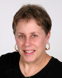 Photo of Dr. Ilene L. Rothman, MD
