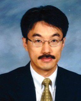 Photo for Ilsong J. Chong, MD