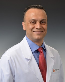 Photo of Dr. Ilya Badalov, MD