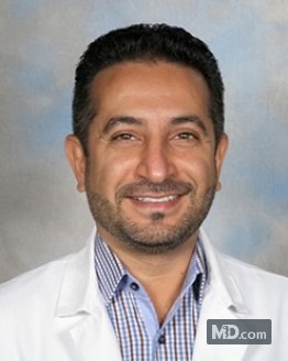 Photo for Iman Majd, MD, LAc