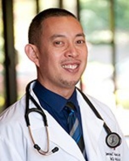 Photo of Dr. Immanuel A. Asuncion, MD