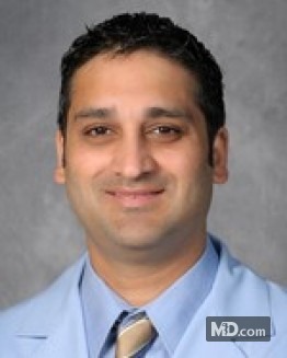 Photo of Dr. Imran Ahmad, MD