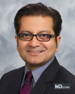 Photo of Dr. Imran Amir, MD, FAAD