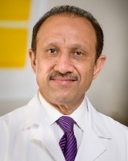 Photo of Dr. Inderbir S. Gill, MD