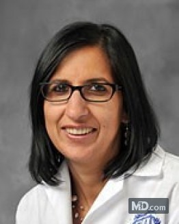 Photo of Dr. Indira Brar, MD