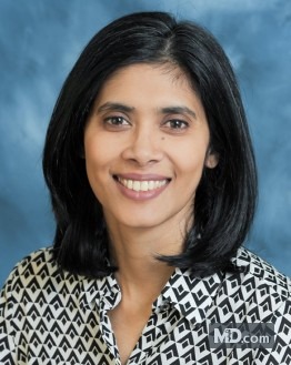 Photo of Dr. Indira Molai, MD, MS