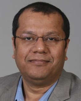 Photo of Dr. Indranil Chakrabarti, MD