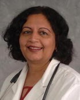 Photo of Dr. Indu Sharma, MD