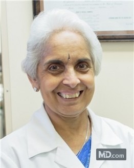 Photo of Dr. Indu Tejwani, MD