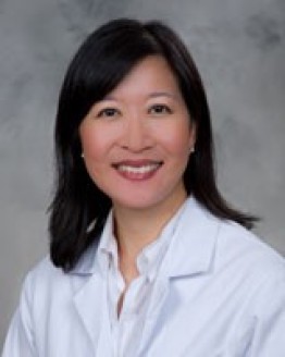 Photo of Dr. Ines C. Lin, MD