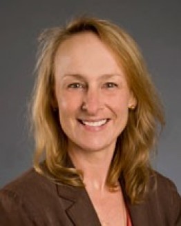 Photo of Dr. Ingrid L. Ott, MD