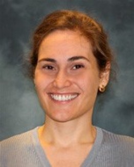 Photo of Dr. Ingrid Hogberg, MD