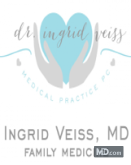 Photo for Ingrid Veiss, MD