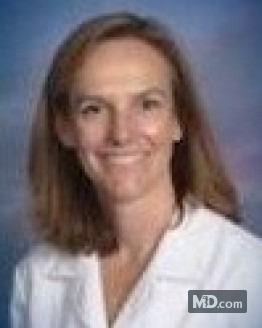 Photo of Dr. Ingrid W. Antall, MD