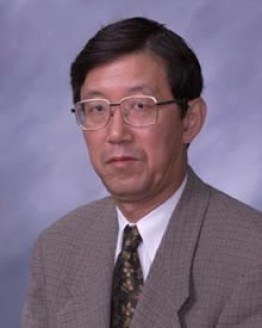 Photo of Dr. Inkee Min, MD