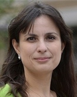 Photo of Dr. Inna Bukharovich, MD