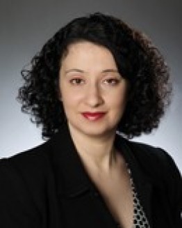 Photo of Dr. Inna Shmerlin, MD