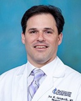 Photo of Dr. Ira M. Garonzik, MD