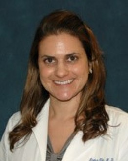 Photo of Dr. Irena L. Ilic, MD