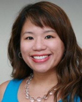 Photo of Dr. Irene Chen, MD