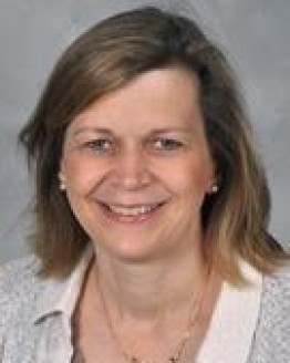 Photo of Dr. Irene Cherrick, MD