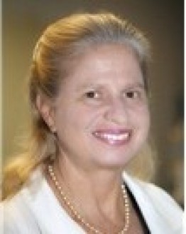 Photo of Dr. Irene Magramm, MD