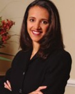 Photo of Dr. Irene N. Wahba, MD