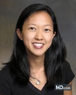 Photo of Dr. Irene Cho, MD