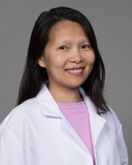 Photo of Dr. Irene J. Tan, MD