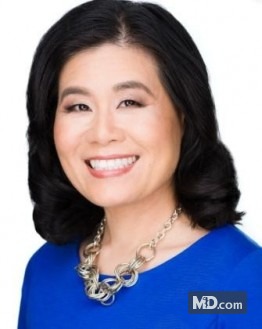 Photo of Dr. Irene Voo, MD