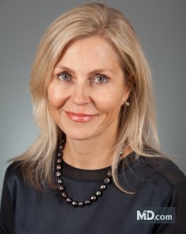 Photo of Dr. Irina A. Anselm, MD
