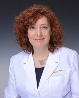 Photo of Dr. Irina Kolotinskaya, MD