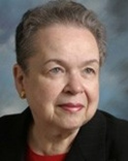 Photo of Dr. Iris R. Slater, MD