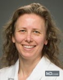 Photo of Dr. Iris Toedt Pingel, MD
