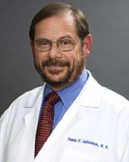 Photo of Dr. Irwin S. Goldstein, MD