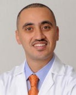 Photo of Dr. Isaac H. Tawfik, MD