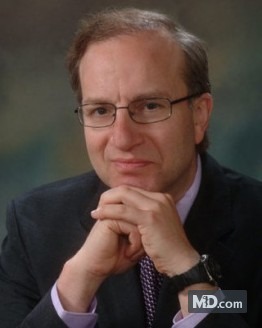 Photo of Dr. Isaac S. Kohane, MD