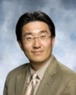 Photo of Dr. Isaac Y. Kim, MD