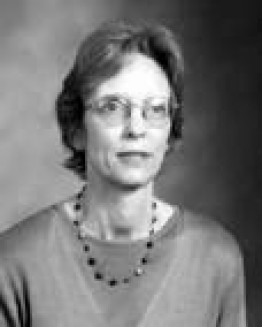 Photo of Dr. Isabel V. Hoverman, MD