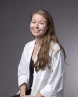 Photo of Dr. Isabell H. Beddow, MD