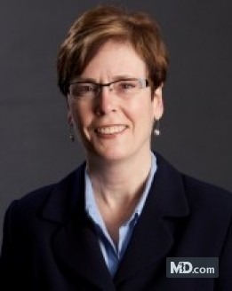 Photo of Dr. Isabelle P. Ryan, MD