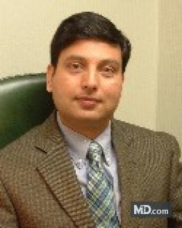 Photo of Dr. Ishrat Bhat, MD