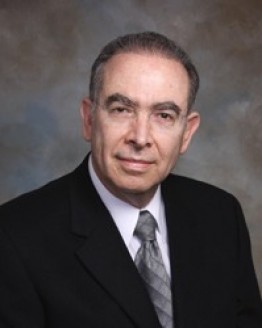 Photo of Dr. Isidoro Wiener, MD