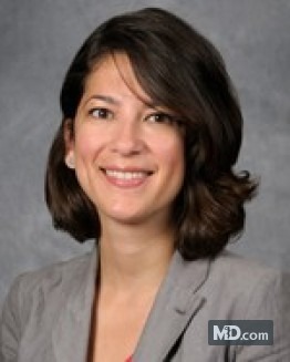 Photo of Dr. Isis M. Duran, MD