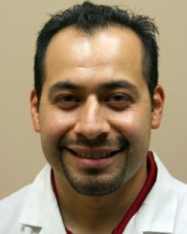 Photo of Dr. Ismael Diaz, MD