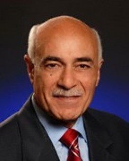 Photo of Dr. Issam E. Cheikh, MD