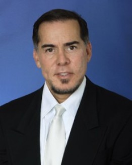 Photo of Dr. Ivan A. Malave Vidal, MD
