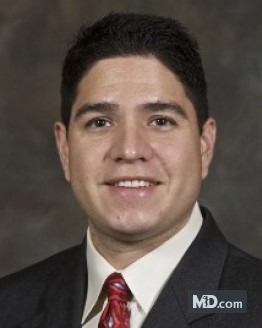 Photo of Dr. Ivan E. Lamotta, MD